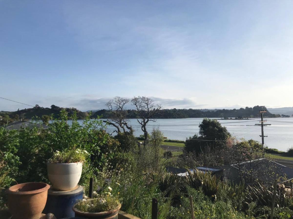 Ohiwa Harbour Studio Apartment Waiotahi Zewnętrze zdjęcie