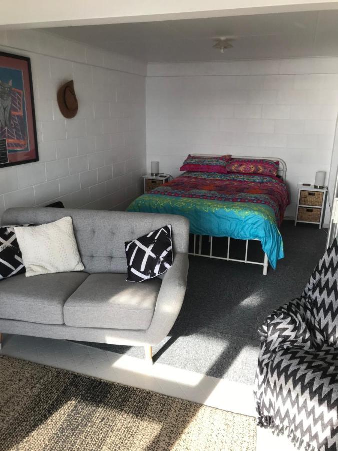 Ohiwa Harbour Studio Apartment Waiotahi Zewnętrze zdjęcie