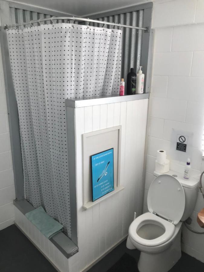 Ohiwa Harbour Studio Apartment Waiotahi Zewnętrze zdjęcie